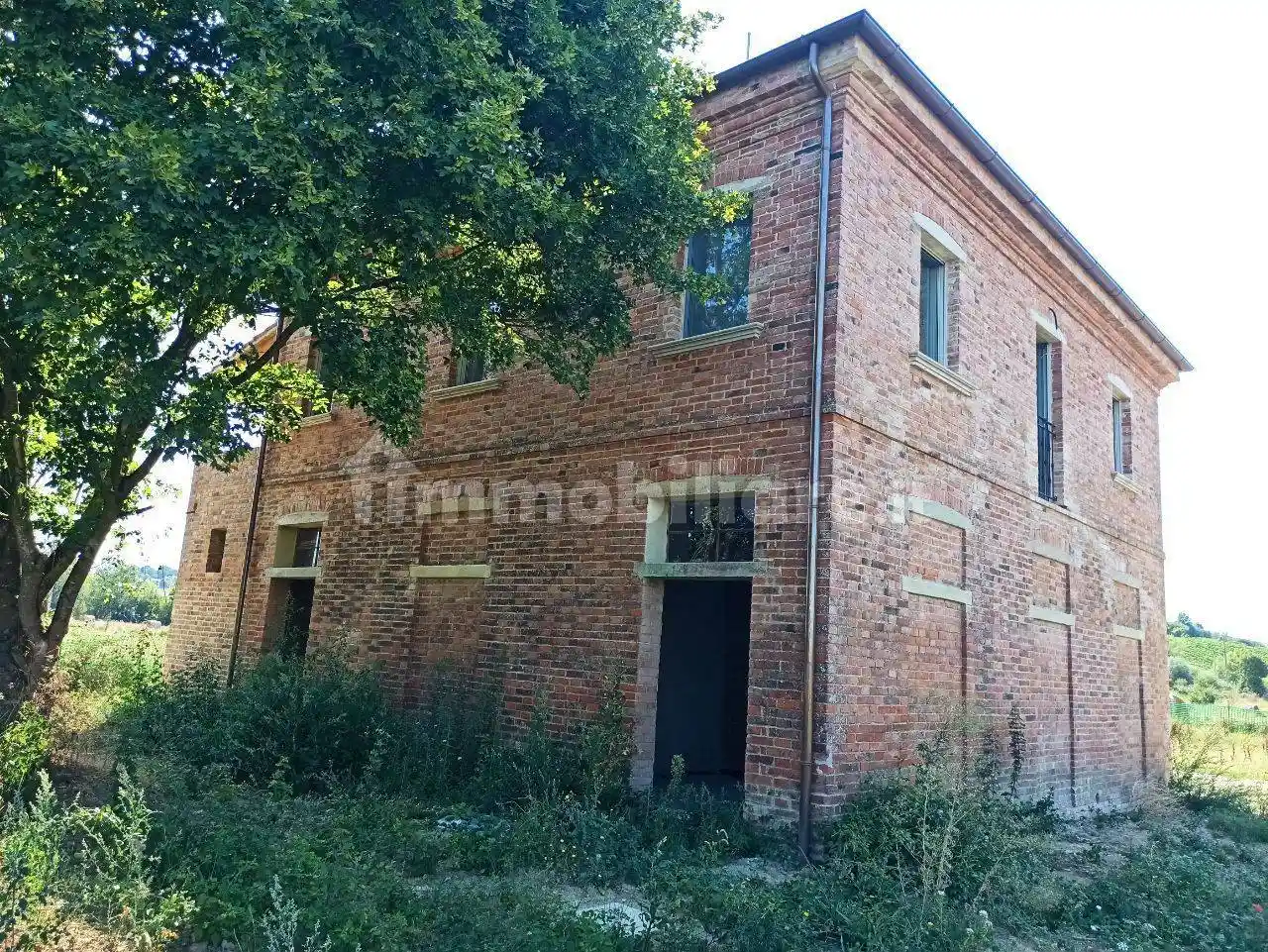 Casale Località Binami, Binami, Castiglione del Lago - foto 2