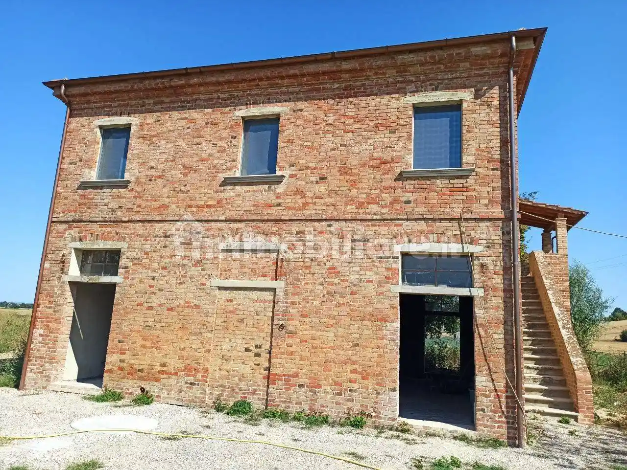 Casale Località Binami, Binami, Castiglione del Lago - foto 3