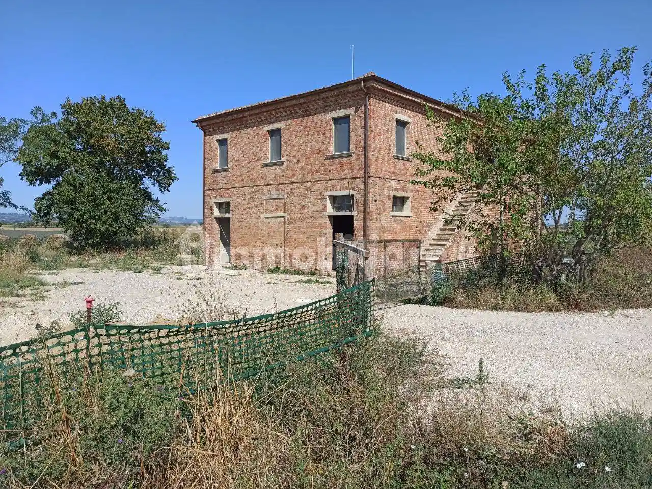 Casale Località Binami, Binami, Castiglione del Lago - foto 4