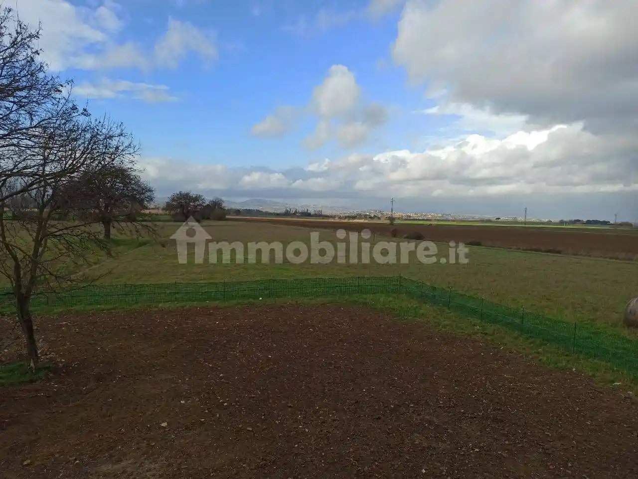 Casale Località Binami, Binami, Castiglione del Lago - foto 5