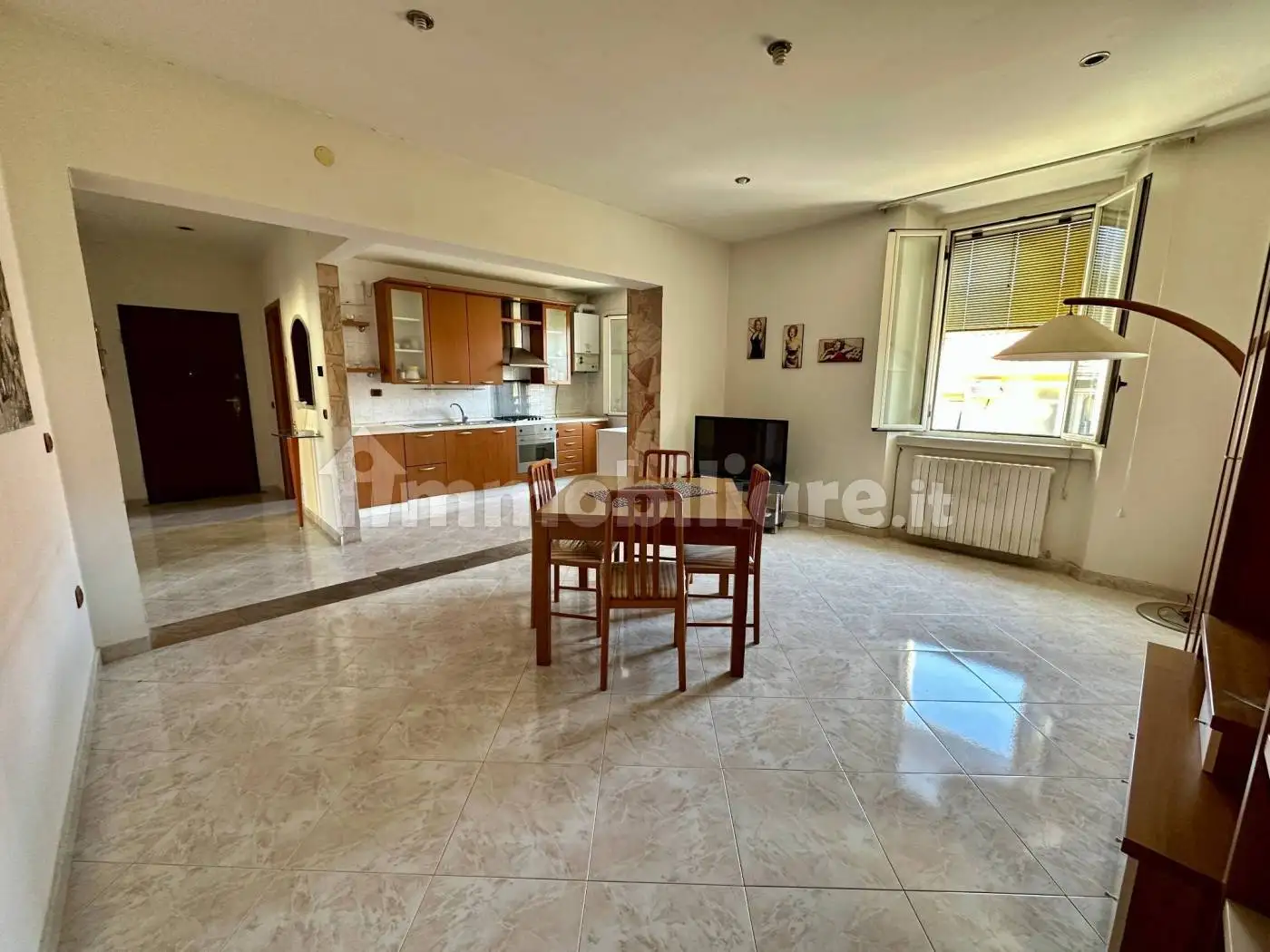 Appartamento in vendita a Cosenza