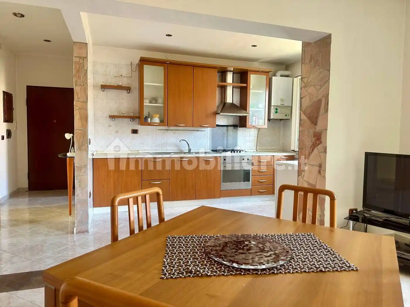 Trilocale via Zara, Centro, Cosenza - foto 2