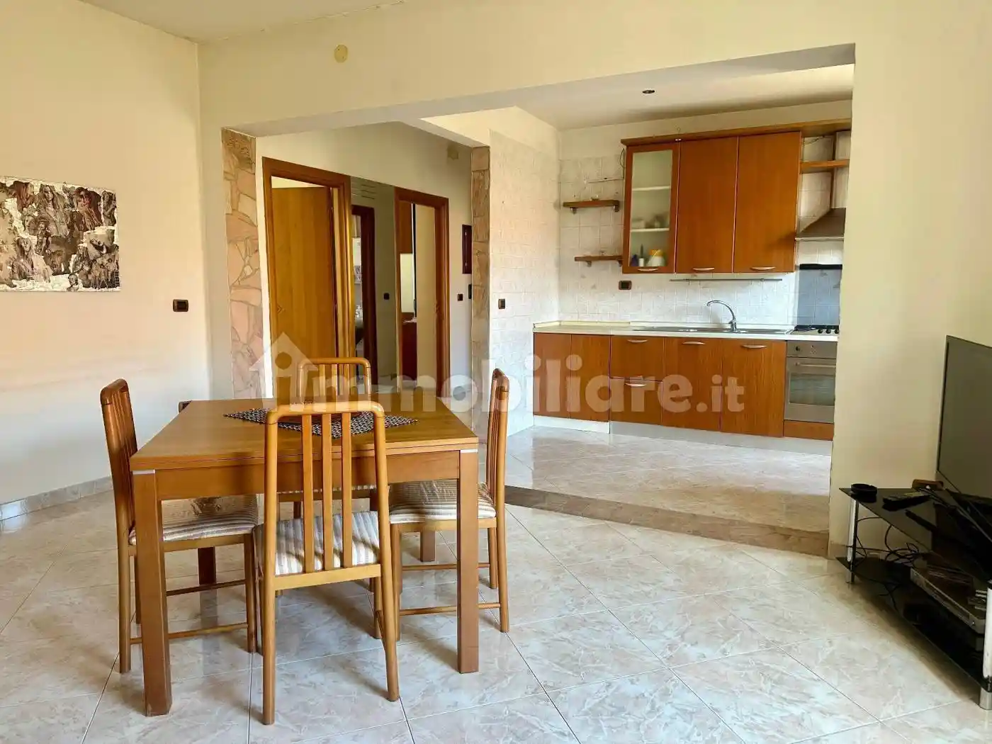 Trilocale via Zara, Centro, Cosenza - foto 3