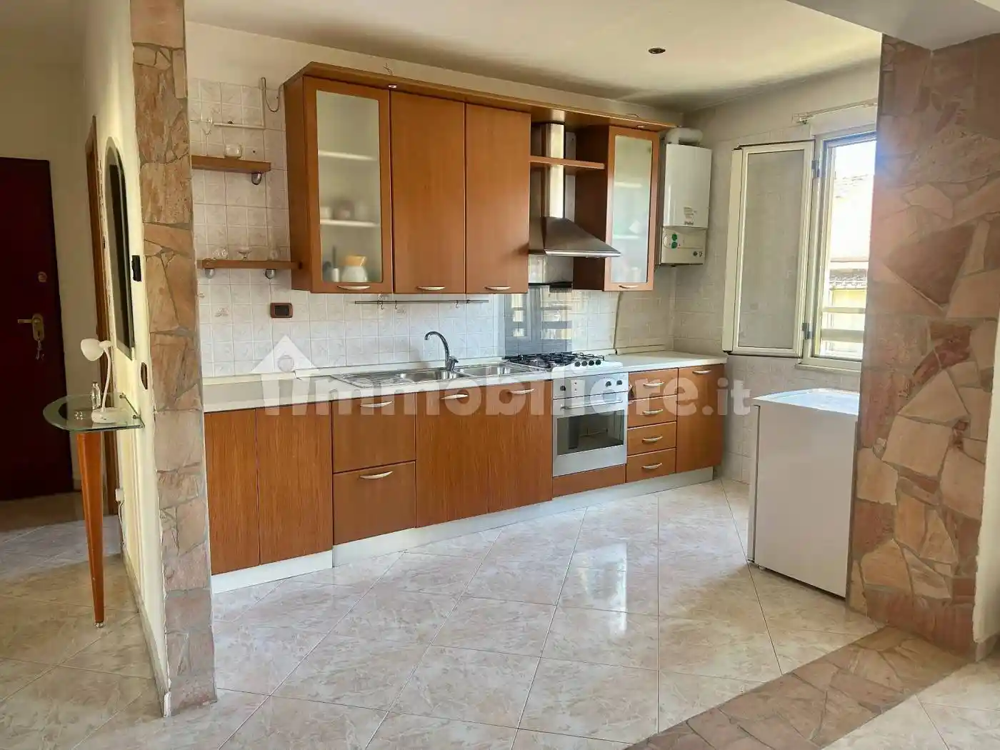 Trilocale via Zara, Centro, Cosenza - foto 4