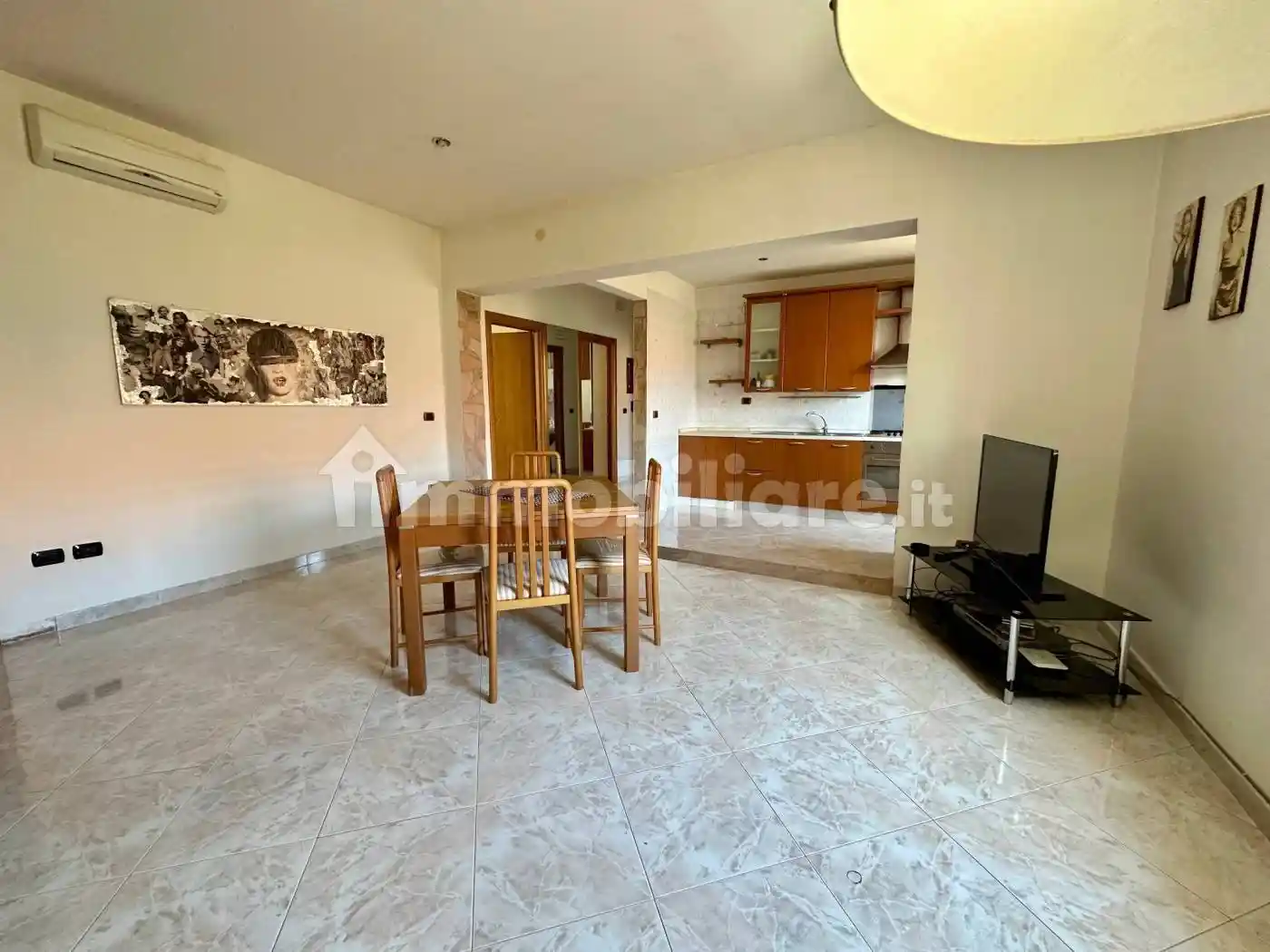 Trilocale via Zara, Centro, Cosenza - foto 5