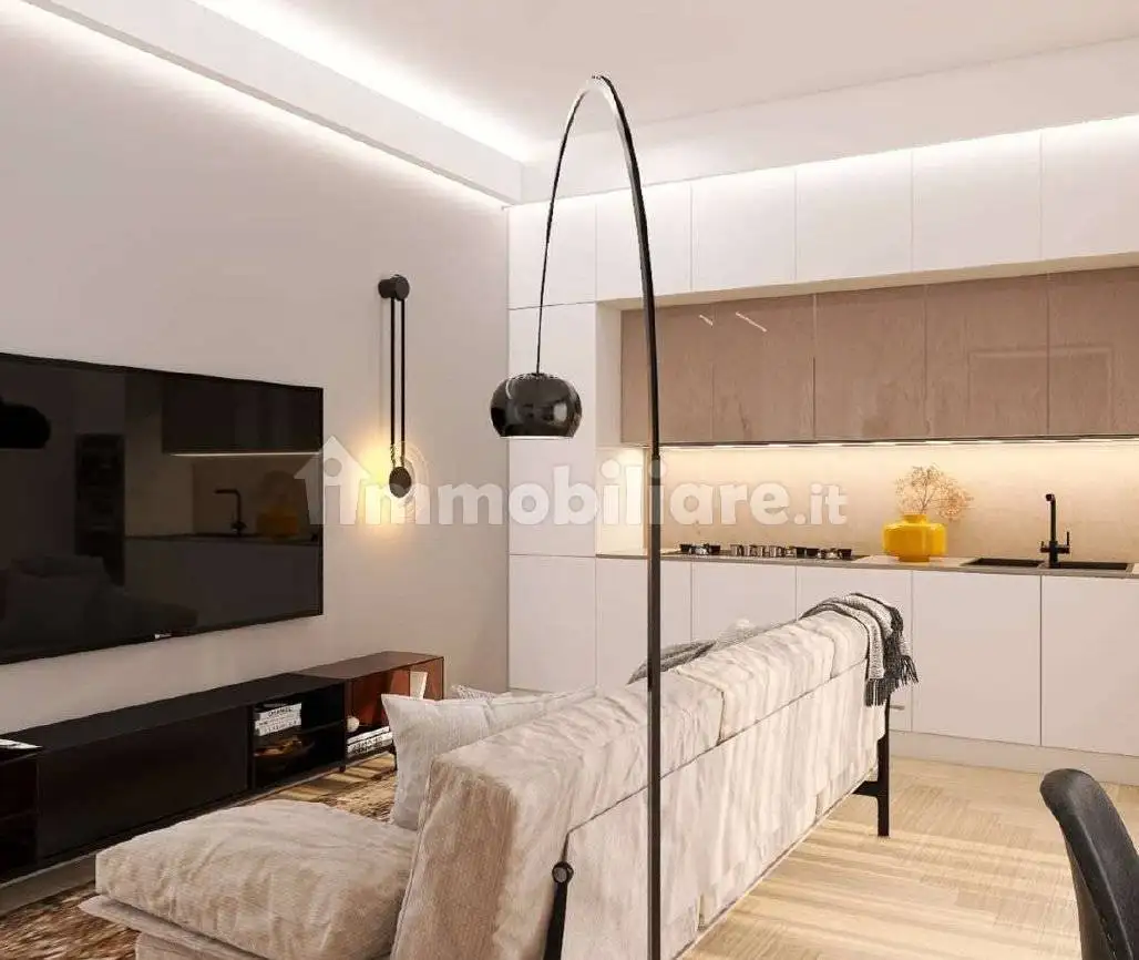 Appartamento in vendita a Bologna