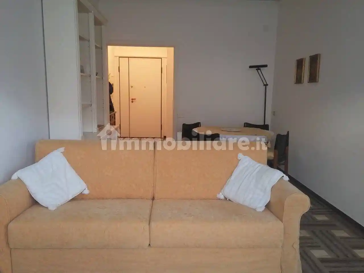 Bilocale via amendola, Costaguta, Rapallo - foto 4