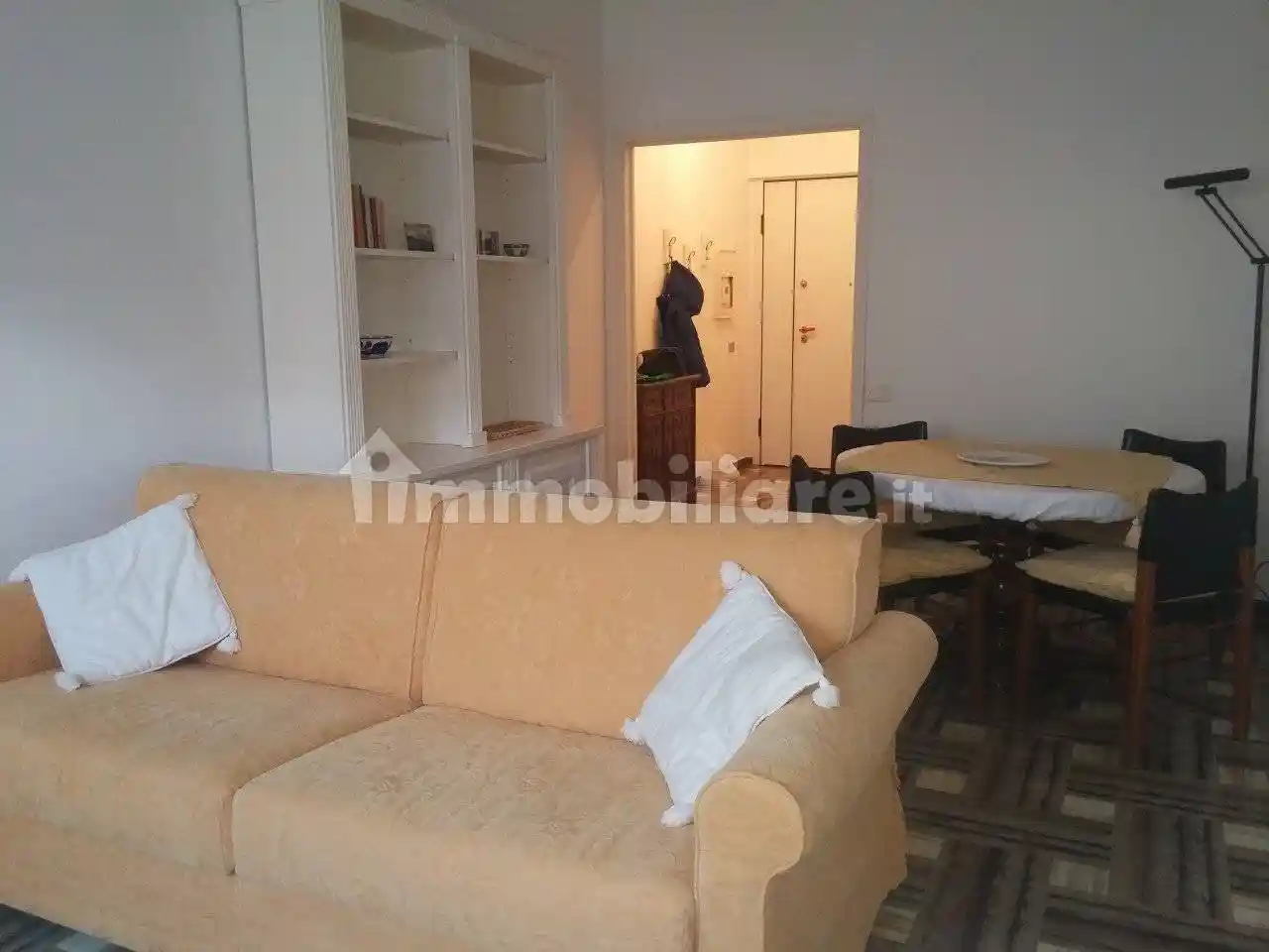 Bilocale via amendola, Costaguta, Rapallo - foto 5