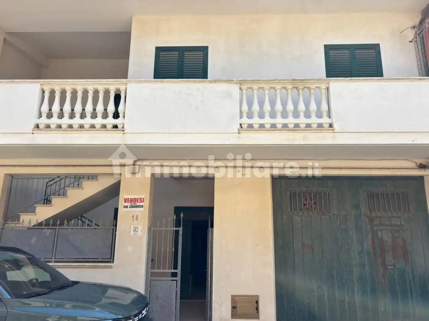 Villa plurifamiliare via del Pesce Ago 14, Capo Rizzuto, Isola di Capo Rizzuto - foto 2