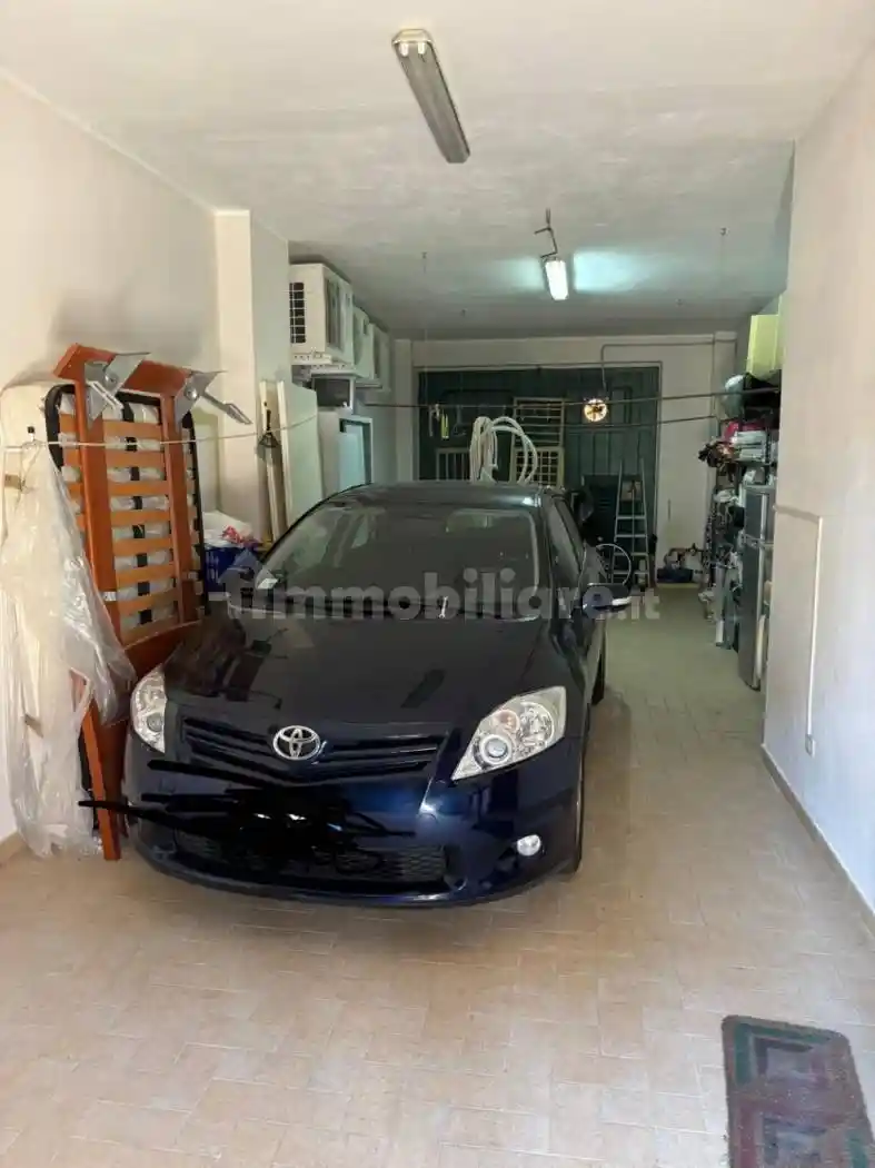 Villa plurifamiliare via del Pesce Ago 14, Capo Rizzuto, Isola di Capo Rizzuto - foto 5