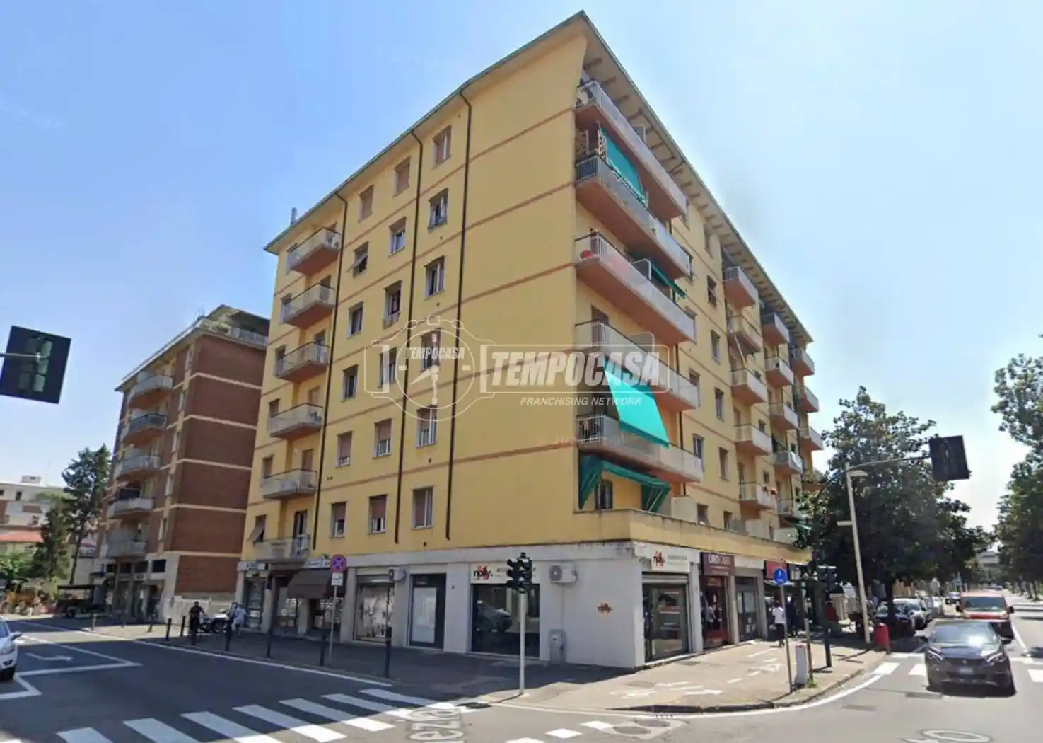 Appartamento in vendita a Parma