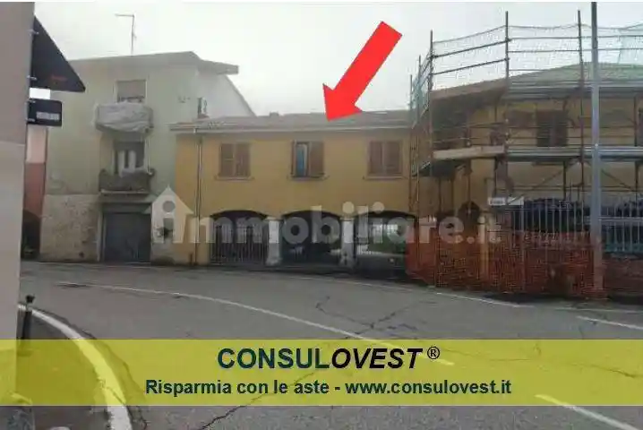 Appartamento in vendita a Villa Cortese
