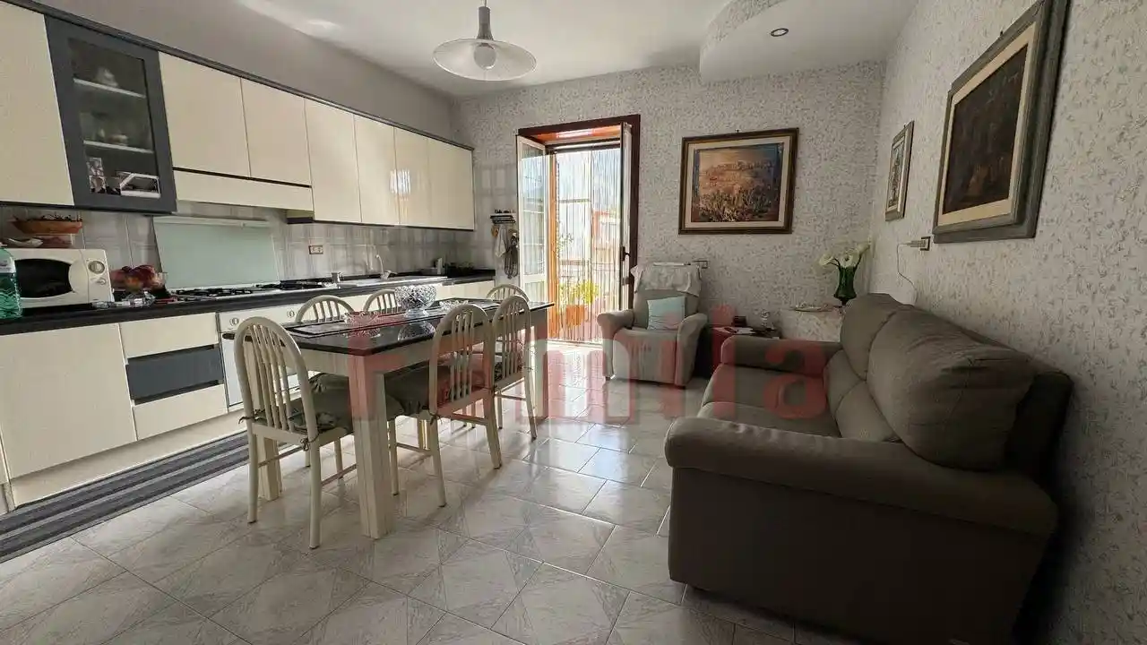 Trilocale via Pasquale Acierno, Sirignano - foto 3