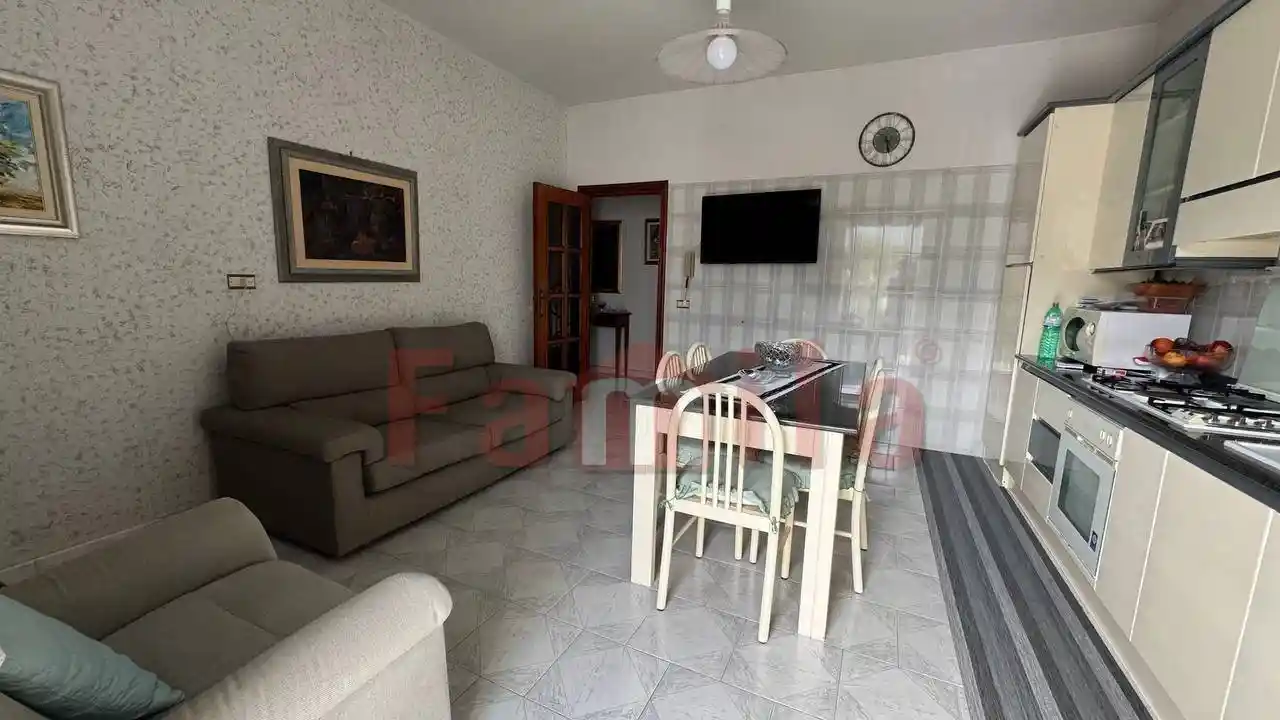 Trilocale via Pasquale Acierno, Sirignano - foto 4