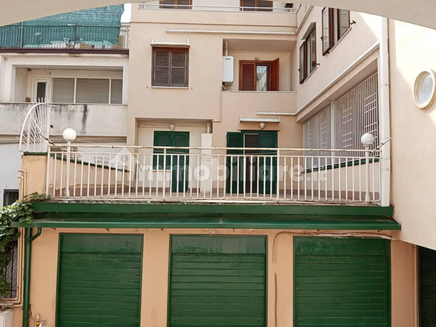 Appartamento in vendita a Arpaia