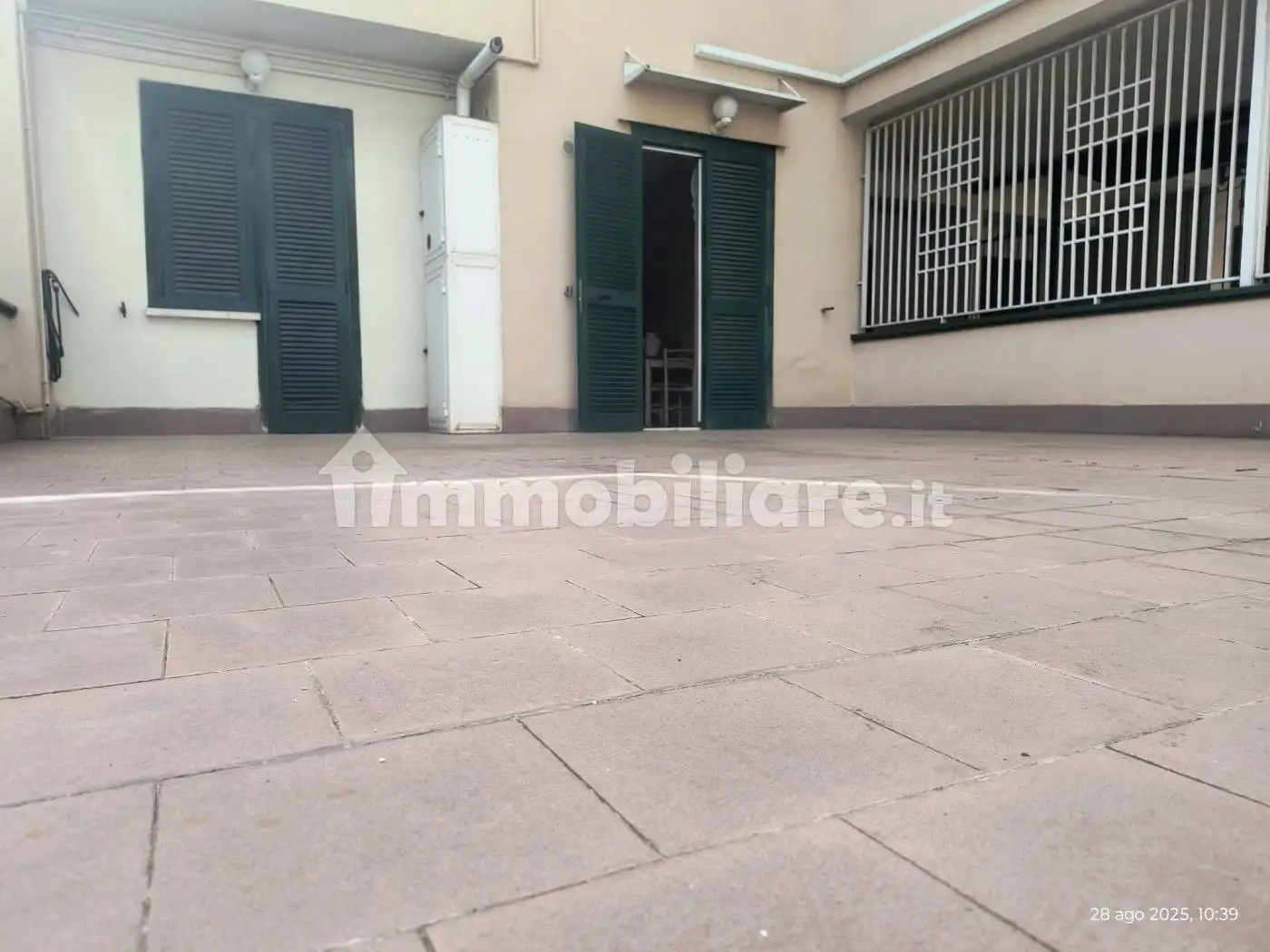 Quadrilocale via Giacomo Leopardi, Arpaia - foto 2