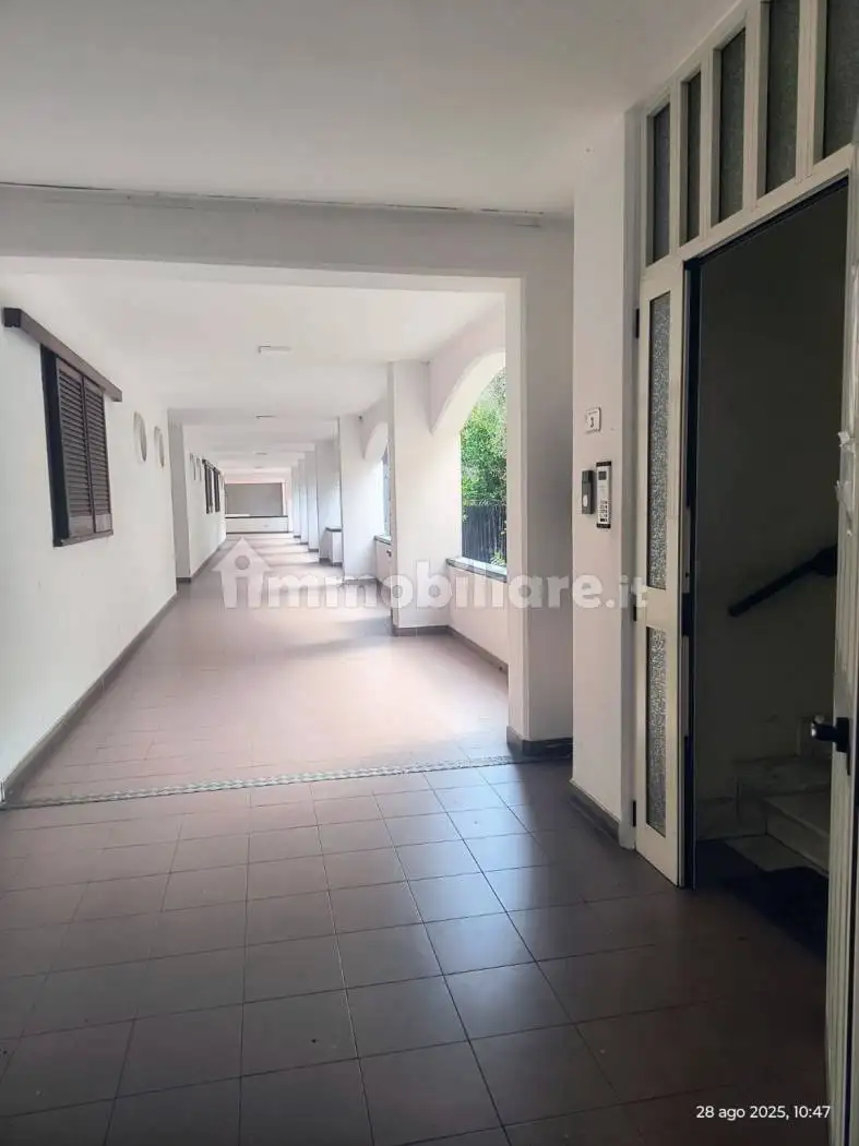 Quadrilocale via Giacomo Leopardi, Arpaia - foto 4