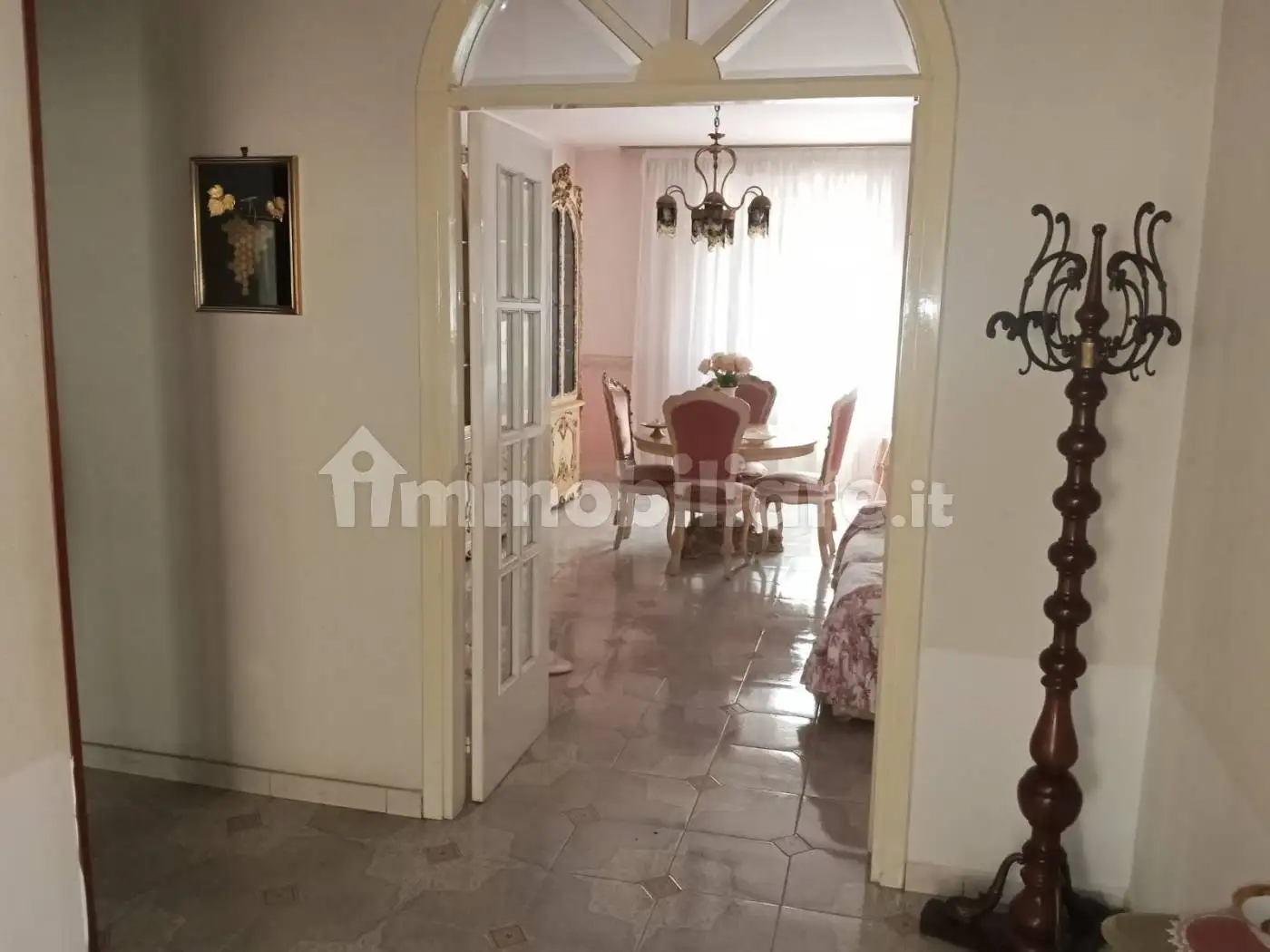 Quadrilocale via Giacomo Leopardi, Arpaia - foto 5