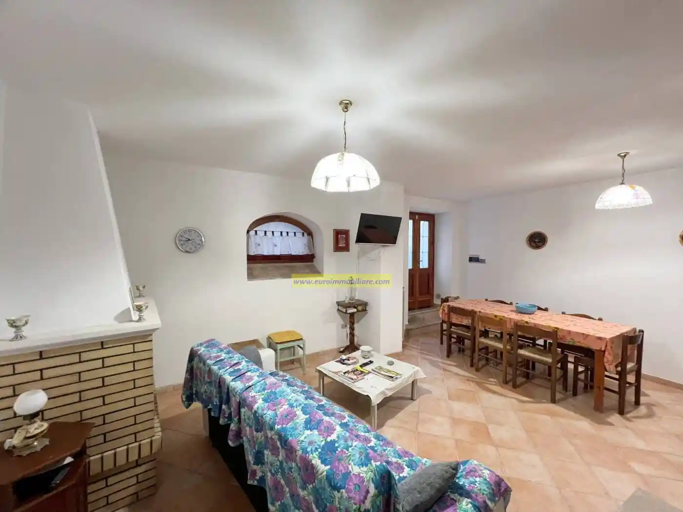 Terratetto unifamiliare via Cardinale Cicada 48, Centro, Atri - foto 2