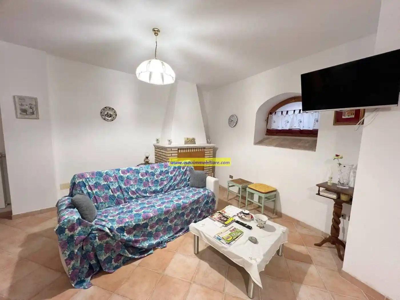 Terratetto unifamiliare via Cardinale Cicada 48, Centro, Atri - foto 3