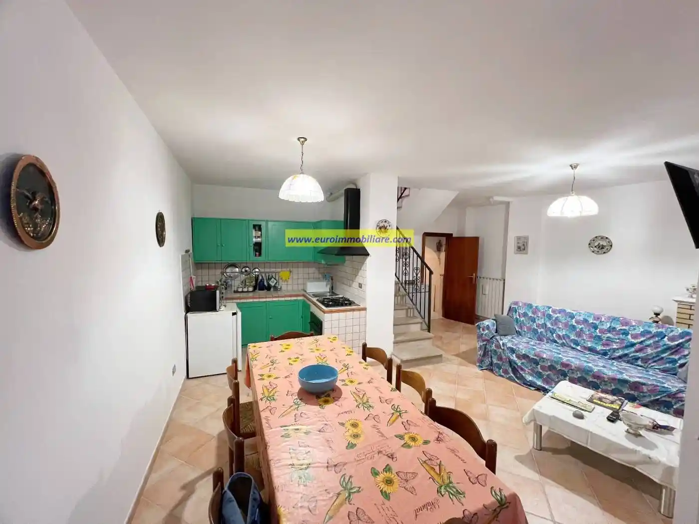 Terratetto unifamiliare via Cardinale Cicada 48, Centro, Atri - foto 5