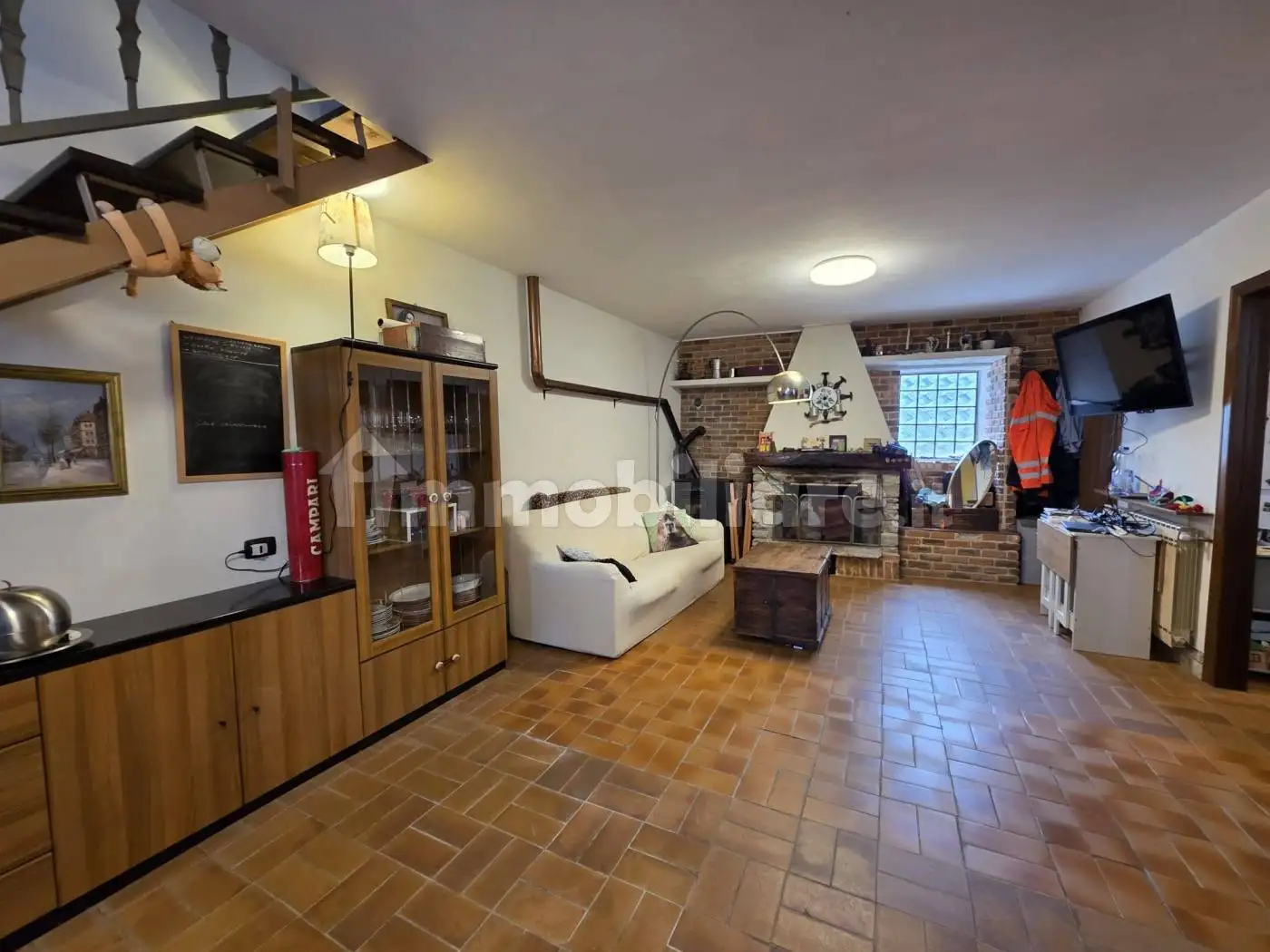 Appartamento in vendita a Brovello-Carpugnino