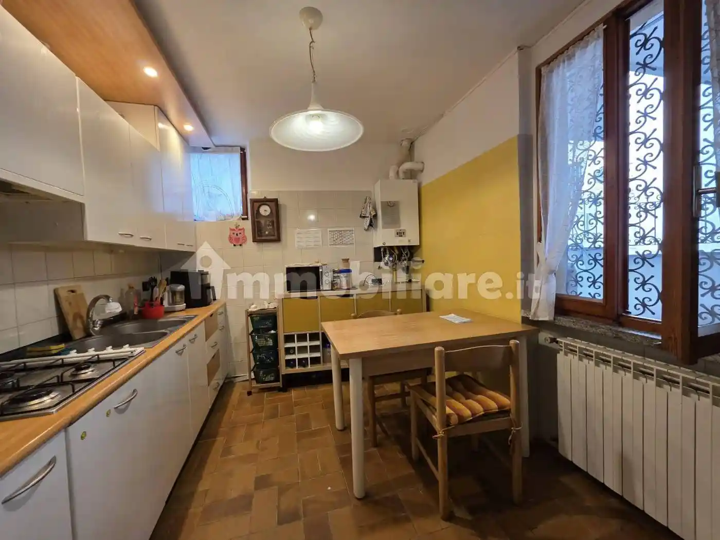 Appartamento via al Castello, Brovello, Brovello-Carpugnino - foto 4