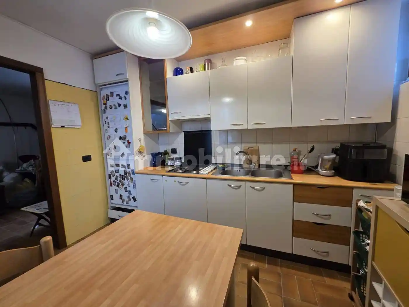 Appartamento via al Castello, Brovello, Brovello-Carpugnino - foto 5