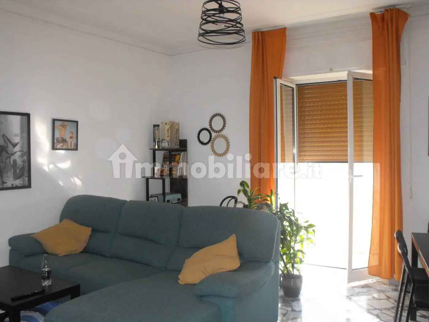 Appartamento in vendita a Matera