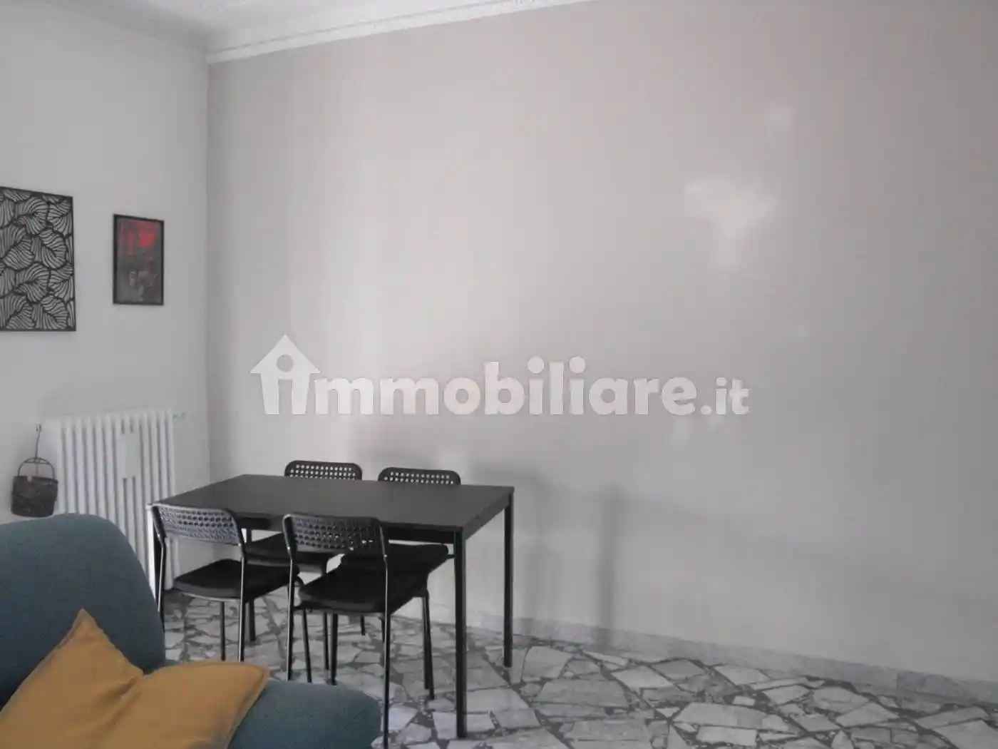 Trilocale via Nazionale 34, Centro, Matera - foto 3