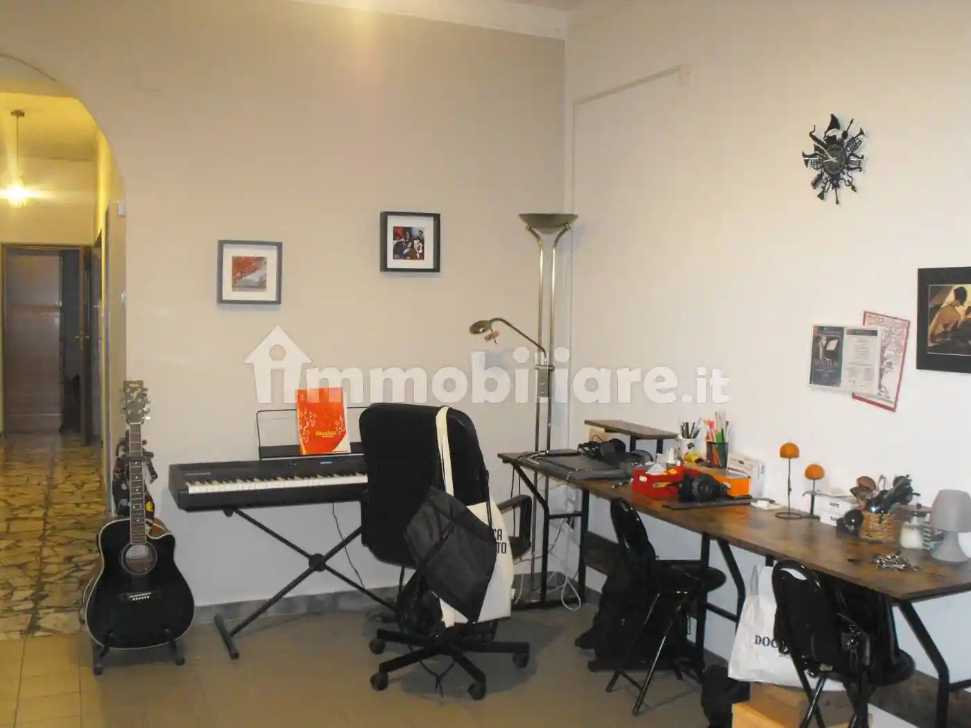 Trilocale via Nazionale 34, Centro, Matera - foto 4