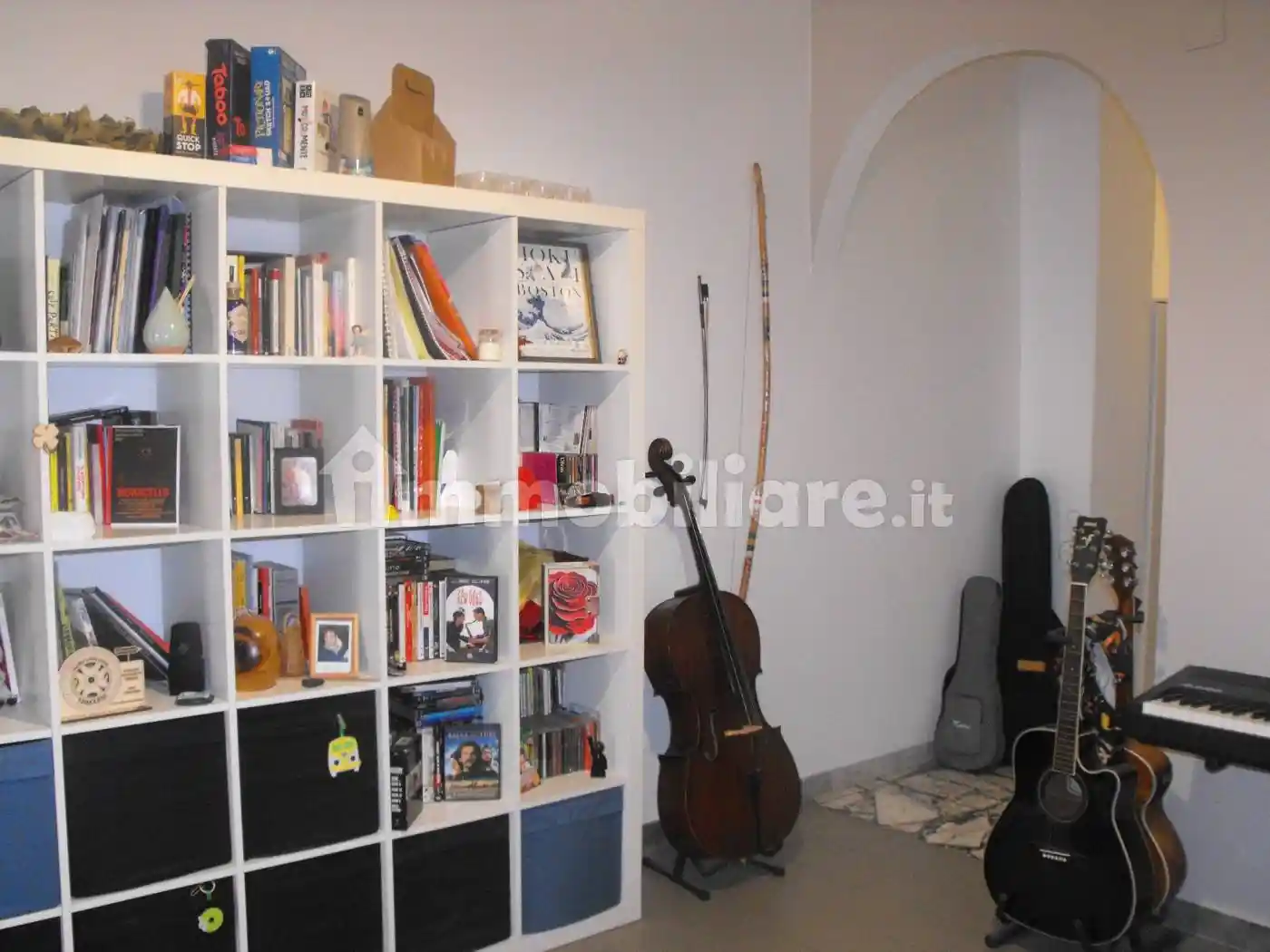 Trilocale via Nazionale 34, Centro, Matera - foto 5