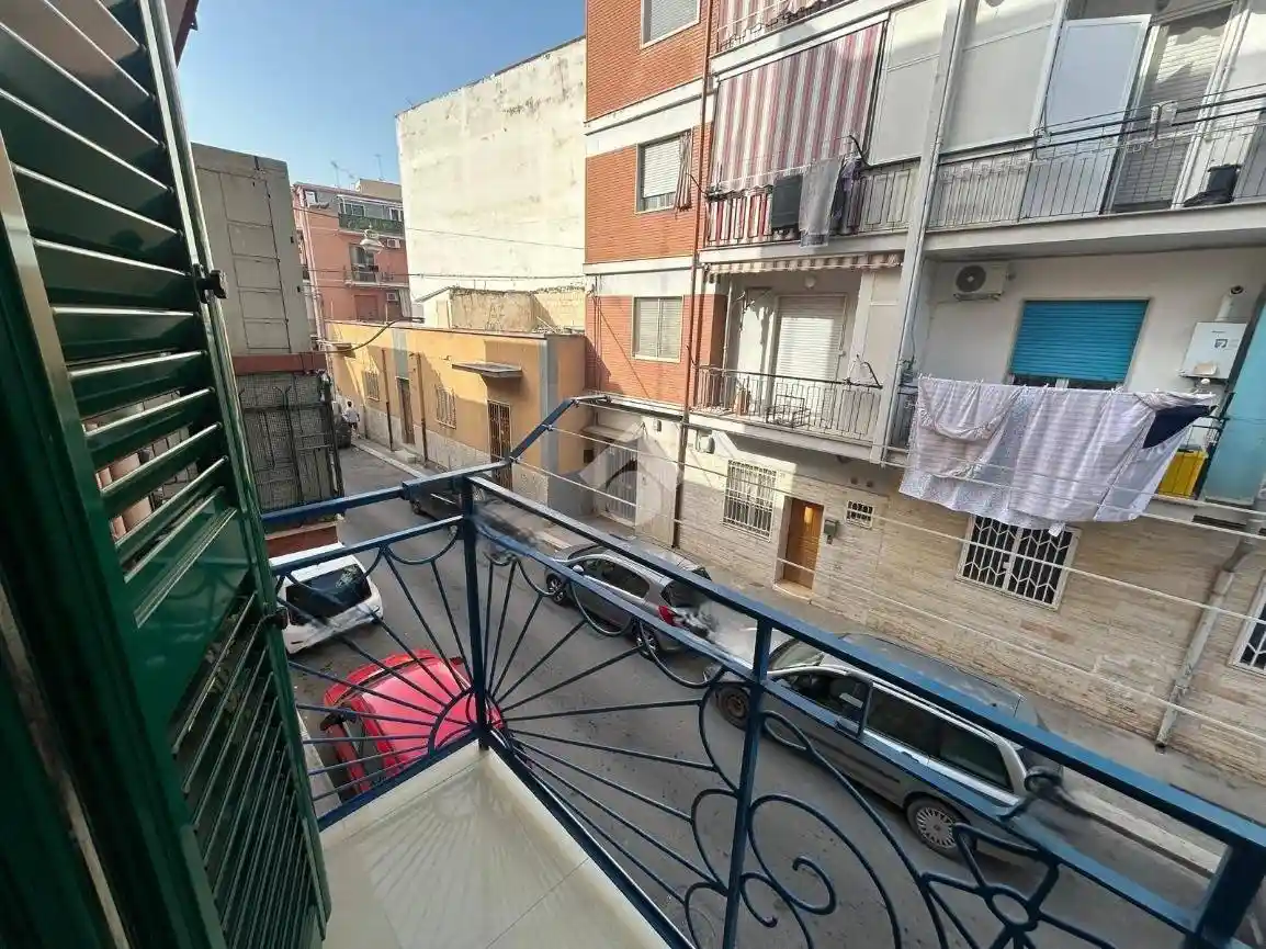 Appartamento in vendita a Barletta