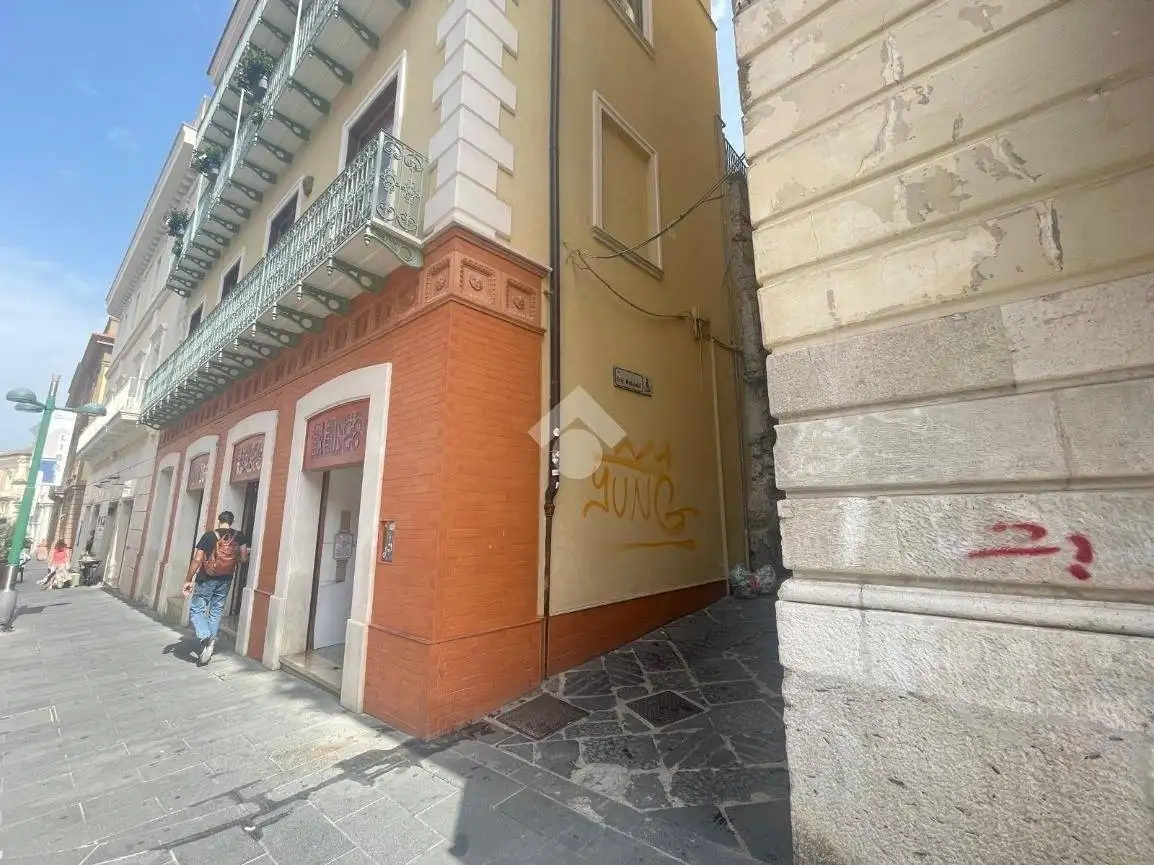 Appartamento in vendita a Benevento