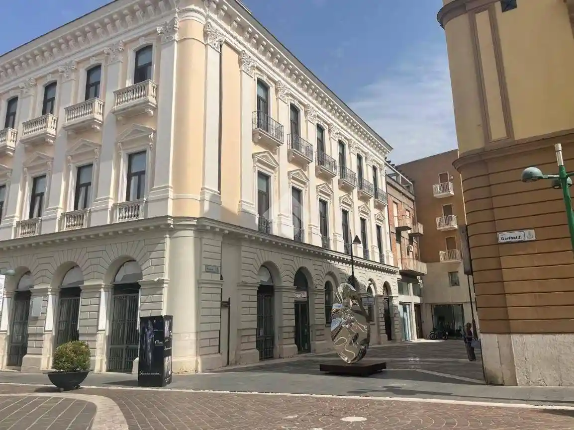 Appartamento via Erik Mutarelli 5, Centro Storico, Benevento - foto 3