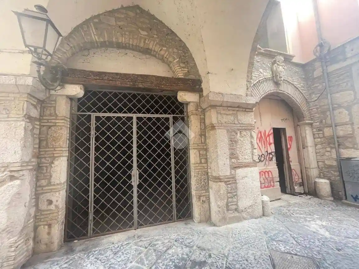 Appartamento via Erik Mutarelli 5, Centro Storico, Benevento - foto 5