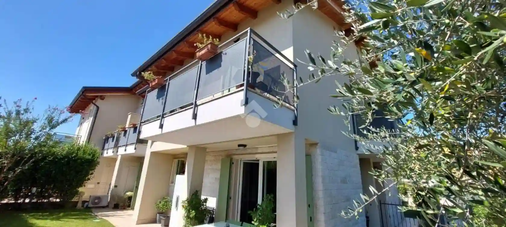 Villetta a schiera - foto 3