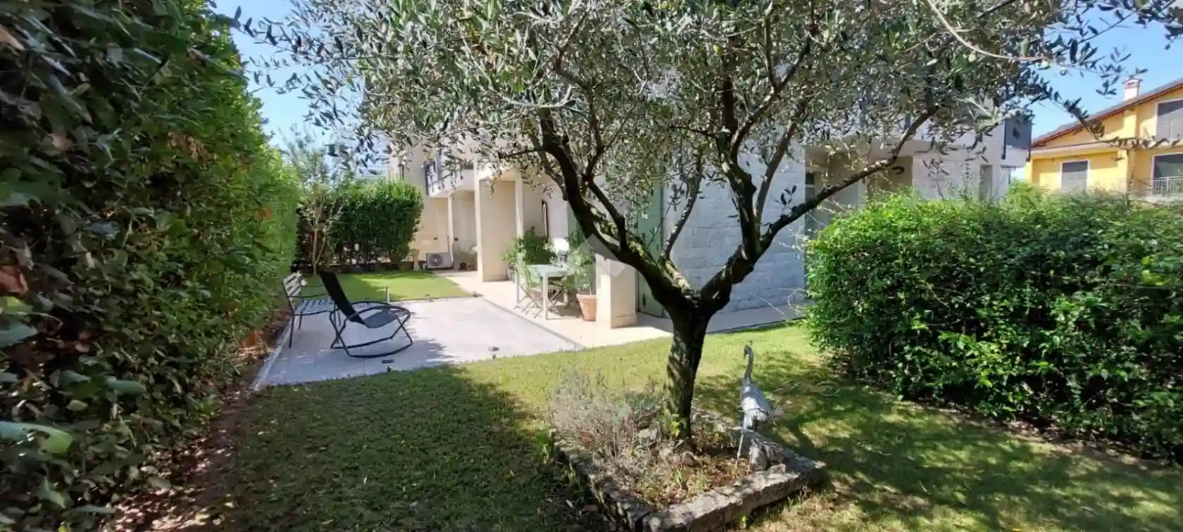 Villetta a schiera - foto 4