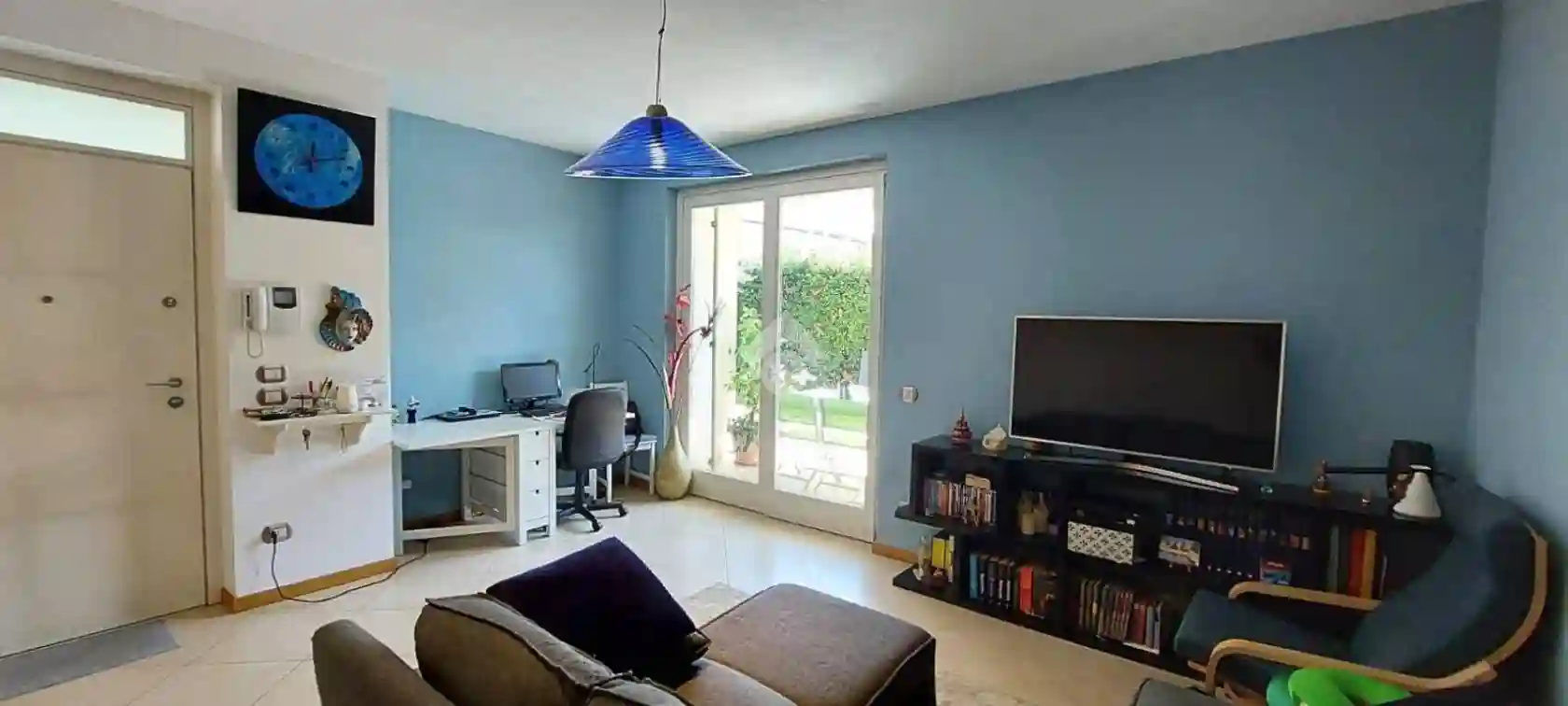 Villetta a schiera - foto 5