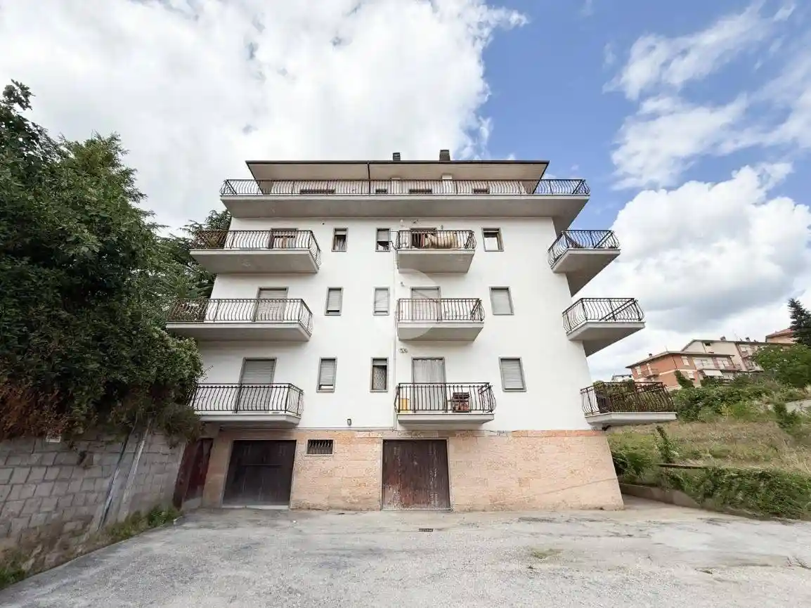 Trilocale via San Sisto, Santa Barbara - San Sisto, L'Aquila - foto 3