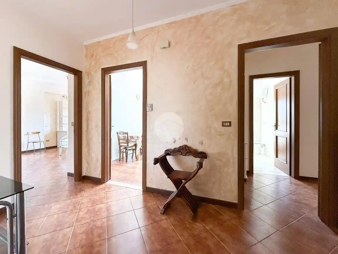 Trilocale via San Sisto, Santa Barbara - San Sisto, L'Aquila - foto 4