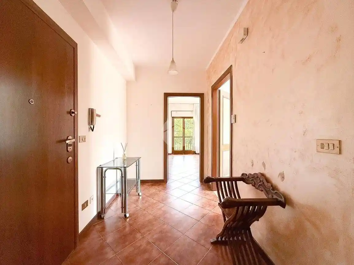 Trilocale via San Sisto, Santa Barbara - San Sisto, L'Aquila - foto 5