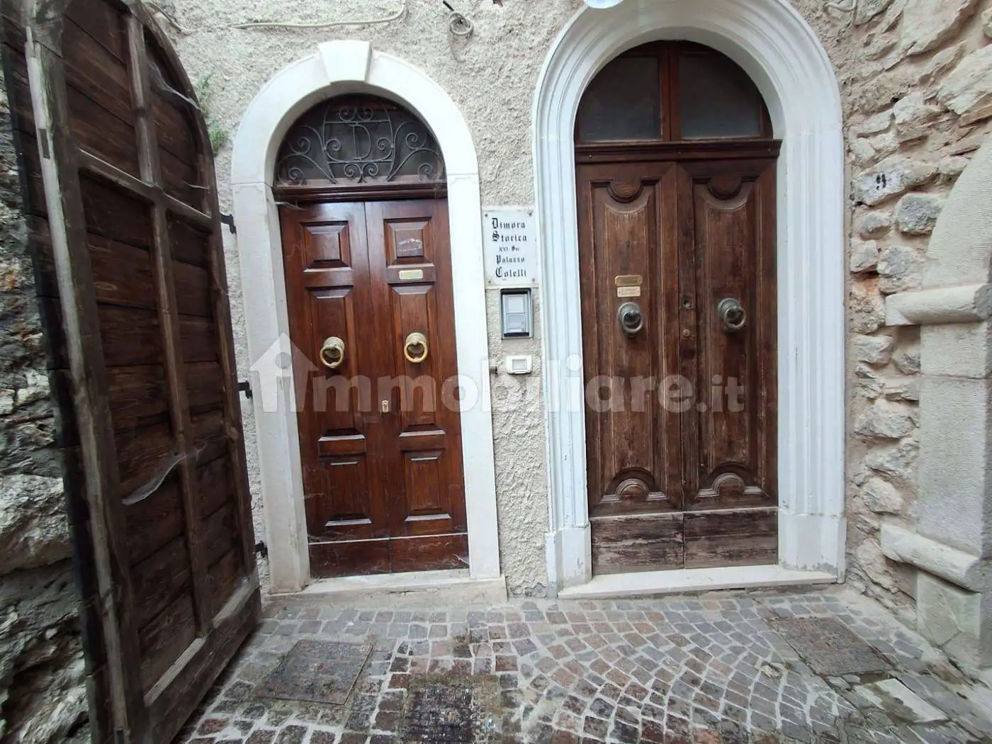 Quadrilocale via Rione Orientale, snc, Castel del Monte - foto 3