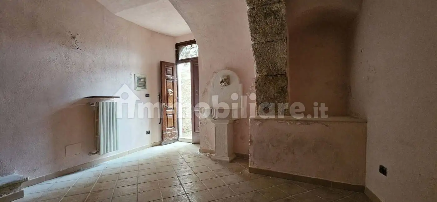 Quadrilocale via Rione Orientale, snc, Castel del Monte - foto 5