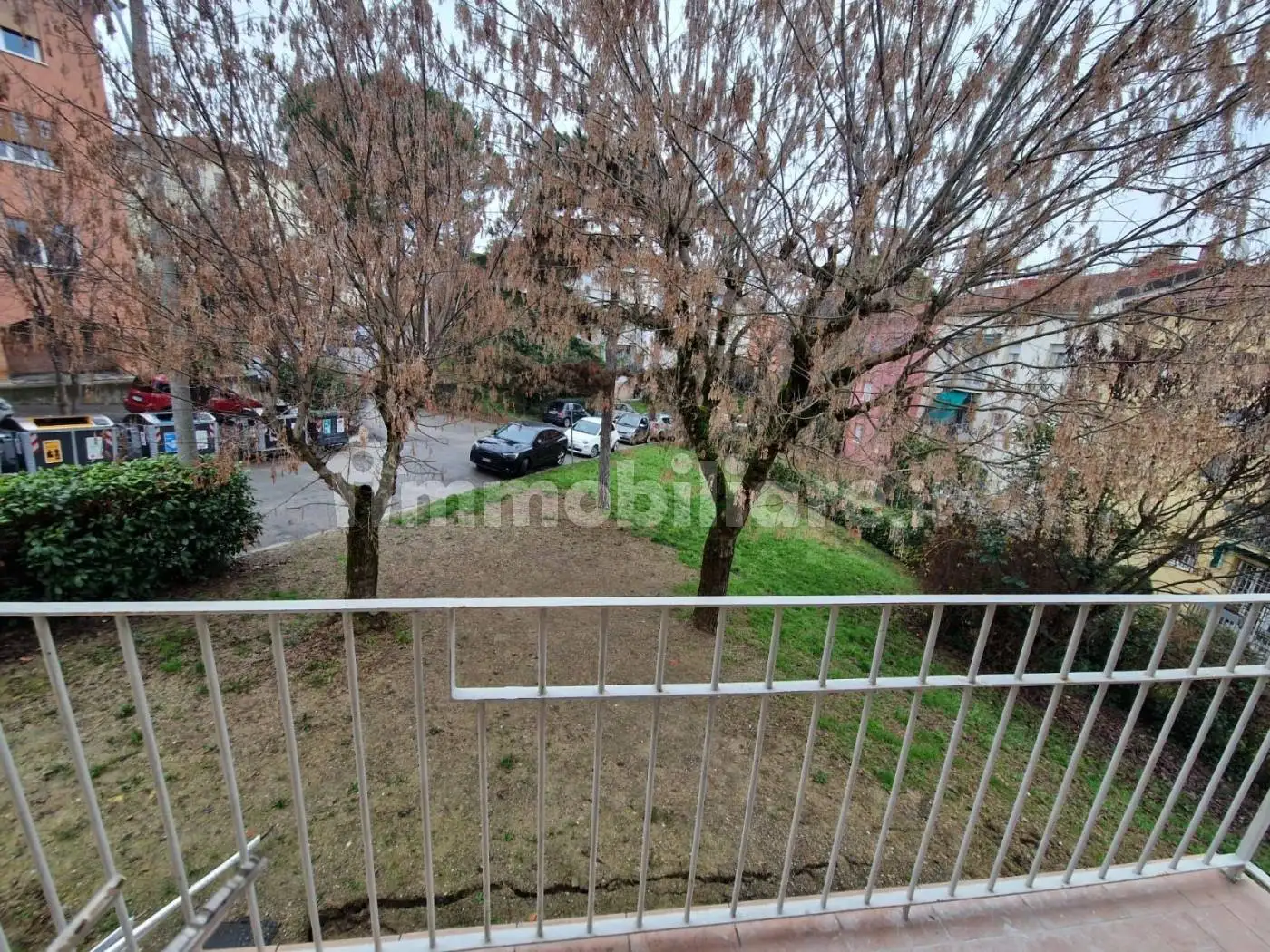 Appartamento in vendita a Bologna