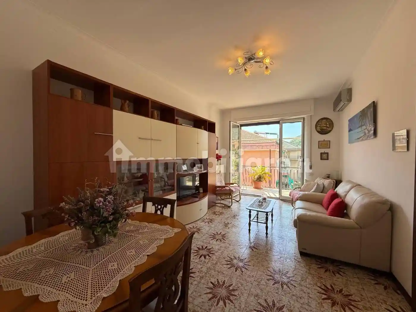 Appartamento in vendita a Alassio