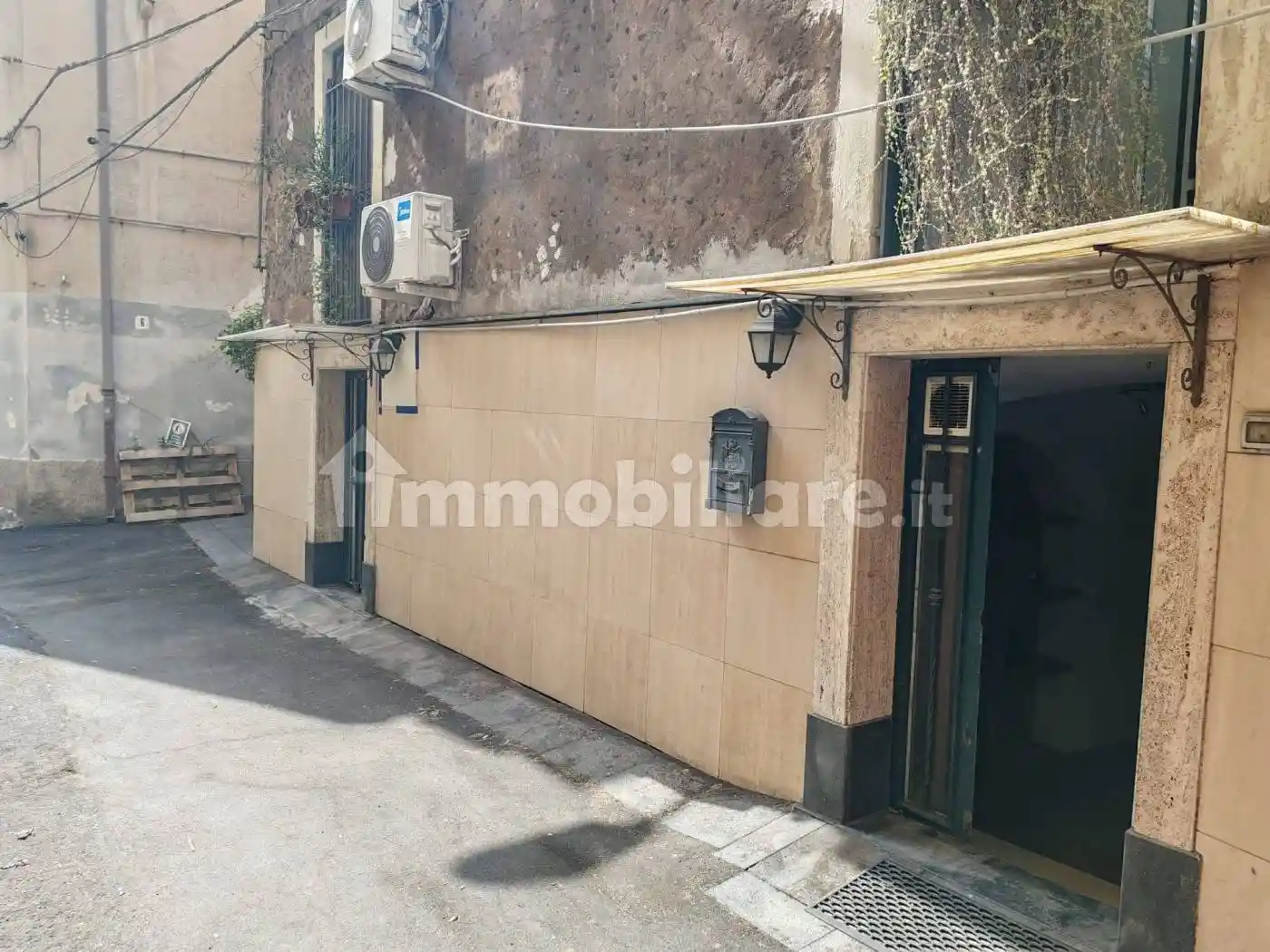 Appartamento in vendita a Catania