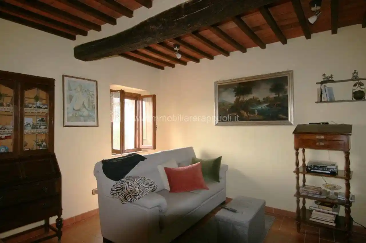 Terratetto unifamiliare 132 m², buono stato, Sinalunga - foto 3