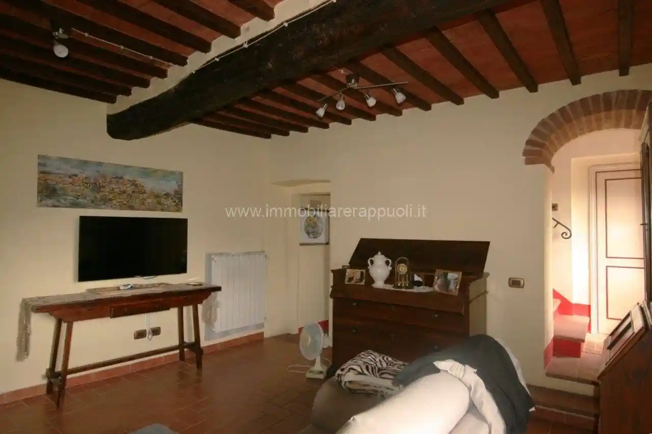 Terratetto unifamiliare 132 m², buono stato, Sinalunga - foto 4