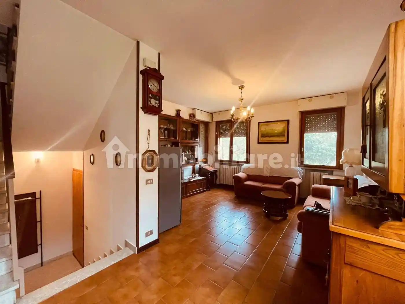 Casa indipendente in vendita a Masi Torello